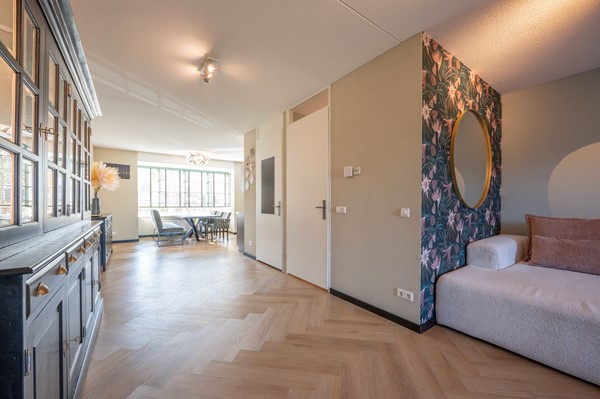 Medium property photo - Breugelhof 20, 4744 RV Bosschenhoofd